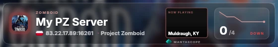 Glass badge preview
