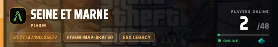 Edge badge preview