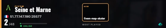 Filmstrip badge preview
