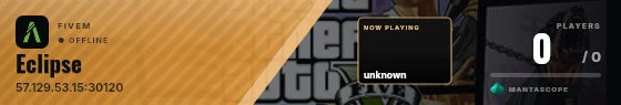 Sweep badge preview