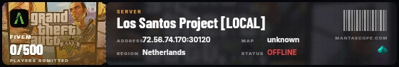 Ticket badge preview