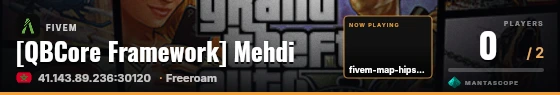 Hero badge preview