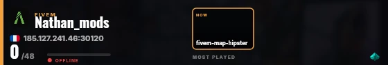 Filmstrip badge preview