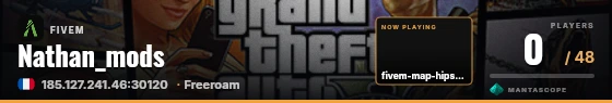 Hero badge preview