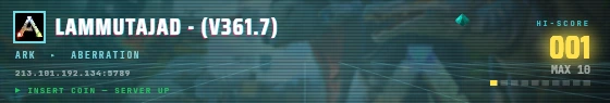 Arcade badge preview