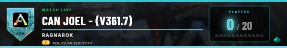 Scoreboard badge preview