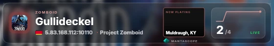 Glass badge preview