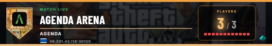 Scoreboard badge preview