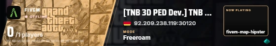 Blade badge preview