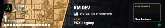 Blade badge preview