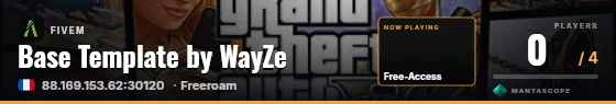 Hero badge preview