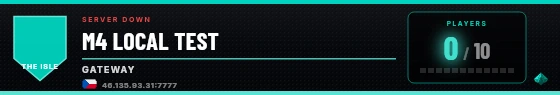 Scoreboard badge preview