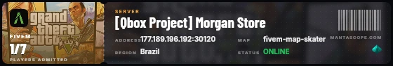 Ticket badge preview