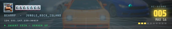 Arcade badge preview