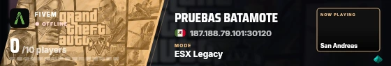 Blade badge preview