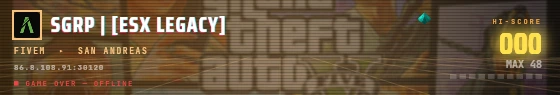 Arcade badge preview