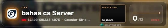 Glass badge preview