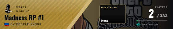 Sweep badge preview