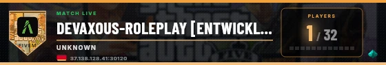 Scoreboard badge preview