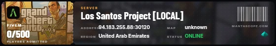 Ticket badge preview