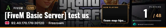 Hero badge preview
