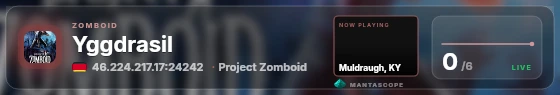 Glass badge preview