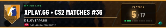 Scoreboard badge preview
