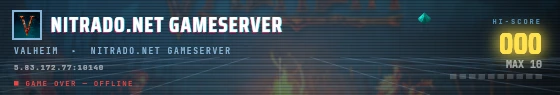 Arcade badge preview
