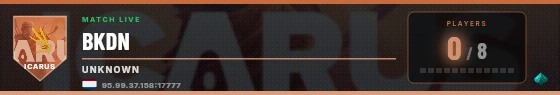 Scoreboard badge preview