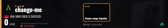 Filmstrip badge preview