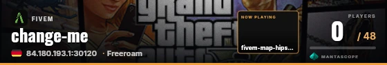 Hero badge preview