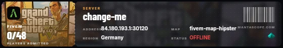 Ticket badge preview