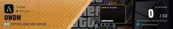 Sweep badge preview