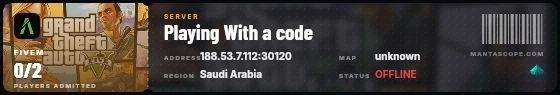 Ticket badge preview