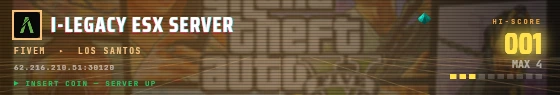 Arcade badge preview