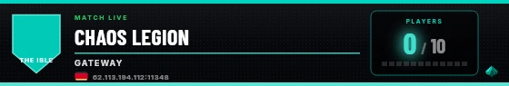 Scoreboard badge preview