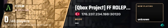 Blade badge preview