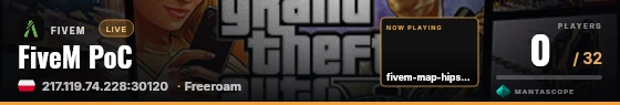 Hero badge preview