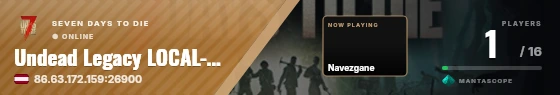 Sweep badge preview