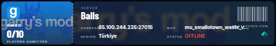 Ticket badge preview