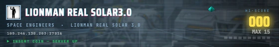 Arcade badge preview