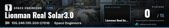 Hero badge preview