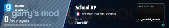 Blade badge preview