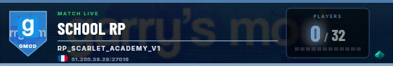 Scoreboard badge preview