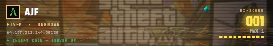 Arcade badge preview