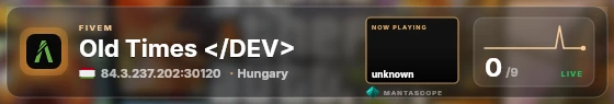 Glass badge preview