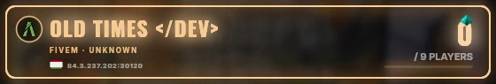 Marquee badge preview