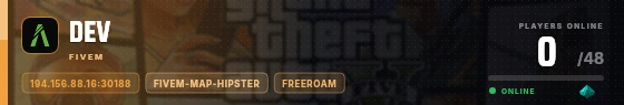 Edge badge preview