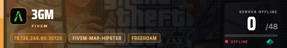 Edge badge preview