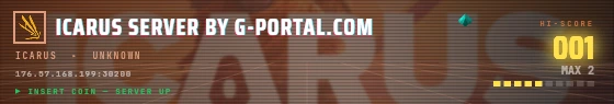 Arcade badge preview
